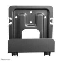 Neomounts AWL-450BL Mediaplayer-Halter - universal