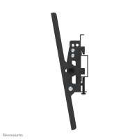 Neomounts WL35-350BL12 TV-Wandhalterung 24-55" - neigbar - abschließbar - einfache Installation