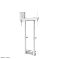 Neomounts WL55-875WH1TV-Bodenständer 55-100" - Wand - motorisiert - TÜV