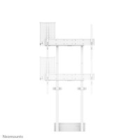Neomounts WL55-875WH1TV-Bodenständer 55-100" - Wand - motorisiert - TÜV
