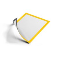 DURABLE Magnetrahmen DURAFRAME® MAGNETIC 