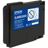 EPSON S020580 (C33S020580) Resttintenbeh&auml