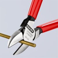 KNIPEX Seitenschneider 70 01 140 3