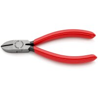 KNIPEX Seitenschneider 70 01 125