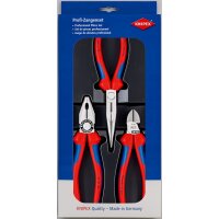 KNIPEX 00 20 11 Montage-Paket 1 x 03 02 180,