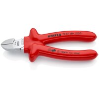 KNIPEX Seitenschneider VDE 70 07 160 gallery