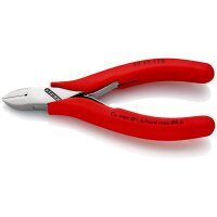 KNIPEX Elektonik-Seitenschneider 77 11 1 gallery