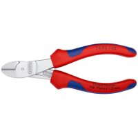 KNIPEX Kraft-Seitenschneider Kraft 74 05 140 1