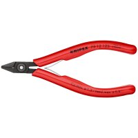 KNIPEX Elektronik-Seitenschneider 75 12  gallery