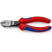 KNIPEX Kraft-Seitenschneider Kraft 74 12 gallery