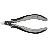 KNIPEX Elektronik-Seitenschneider ESD ru gallery