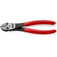 KNIPEX Kraft-Seitenschneider TwinForce 7 gallery