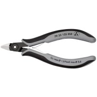 KNIPEX 79 32 125 ESD...