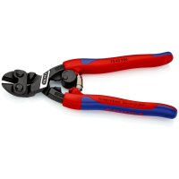 KNIPEX Kraft-Bündigschneider 72 62 200, Länge: 20,