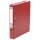 Ordner smart Pro PP/Papier, mit auswechselbarem Rückenschild, Rückenbreite 5 cm, rot