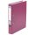 Ordner smart Pro PP/Papier, mit auswechselbarem Rückenschild, Rückenbreite 5 cm, pink