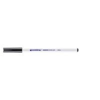 edding 4600 Textilmarker schwarz 1,0 mm, gallery