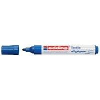 edding 4500 Textilmarker blau 2,0 - 3,0  gallery