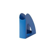 Stehsammler Re-LOOP A4/C4 blau HAN 16218 gallery