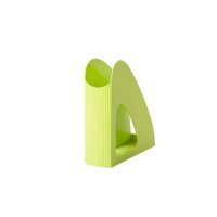 Stehsammler Re-LOOP A4/C4 lemon HAN 16218-950