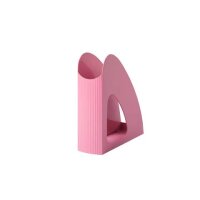 Stehsammler Re-LOOP A4/C4 rosa HAN 16218-956