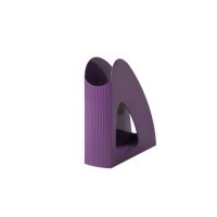 Stehsammler Re-LOOP A4/C4 lila HAN 16218-957