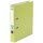 Ordner smart Pro PP/Papier, mit auswechselbarem Rückenschild, Rückenbreite 5 cm, hellgrün