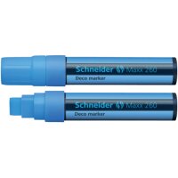 Schneider Maxx 260 Kreidemarker blau 5,0 gallery