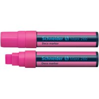 Schneider Maxx 260 Kreidemarker pink 5,0 gallery