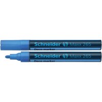 Schneider Maxx 265 Kreidemarker blau 2,0 gallery