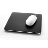 SIGEL Mousepad eyestyle® schwarz, weiß