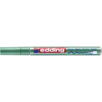 edding 751 creative Lackmarker gr&uuml;n 1,0 - 2,0...