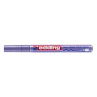 edding 751 creative Lackmarker lila 1,0 - 2,0