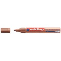 edding 750 Glanz Lackmarker kupfer 2,0 - gallery