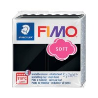 STAEDTLER Modelliermasse FIMO® soft  gallery