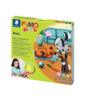 STAEDTLER Modelliermasse FIMO® kids  gallery