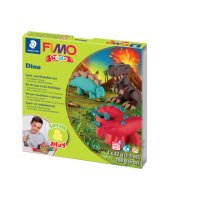 STAEDTLER Modelliermasse FIMO® kids  gallery