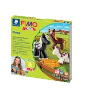 STAEDTLER Modelliermasse FIMO® kids  gallery