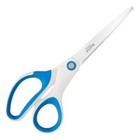 LEITZ Papierschere WOW Titan blau-metall gallery