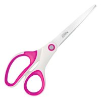 LEITZ Papierschere WOW Titan pink-metall gallery
