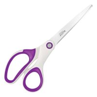 LEITZ Papierschere WOW Titan violett 20, gallery