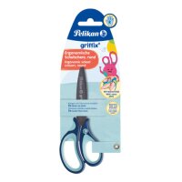 Pelikan Kinderschere griffix® blau-h gallery