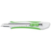 WEDO Comfortline Cuttermesser grün 9 mm