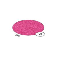 folia Bastelfilz pink 10 Bogen gallery
