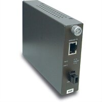 TRENDnet TFC-110MM Fiber Converter 2KM 1 gallery