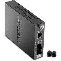 TRENDnet TFC-110MST Fiber Converter 2KM  gallery