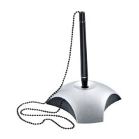 DELTA Silber Edition Kugelschreiber-St&auml;nder -...