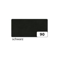 folia Transparentpapier schwarz 42 g/qm  gallery