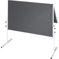FRANKEN Moderationswand X-tra!Line 120,0 x 15
