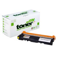 My Green Toner ersetzt Brother TN-230Y